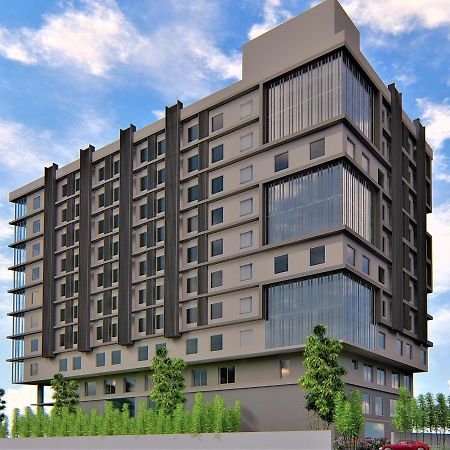 Hotel Deccan Serai Grande, Gachibowli, Χιντεραμπάντ Εξωτερικό φωτογραφία
