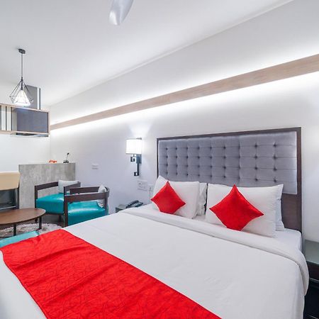 Hotel Deccan Serai Grande, Gachibowli, Χιντεραμπάντ Εξωτερικό φωτογραφία