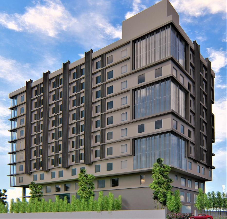 Hotel Deccan Serai Grande, Gachibowli, Χιντεραμπάντ Εξωτερικό φωτογραφία