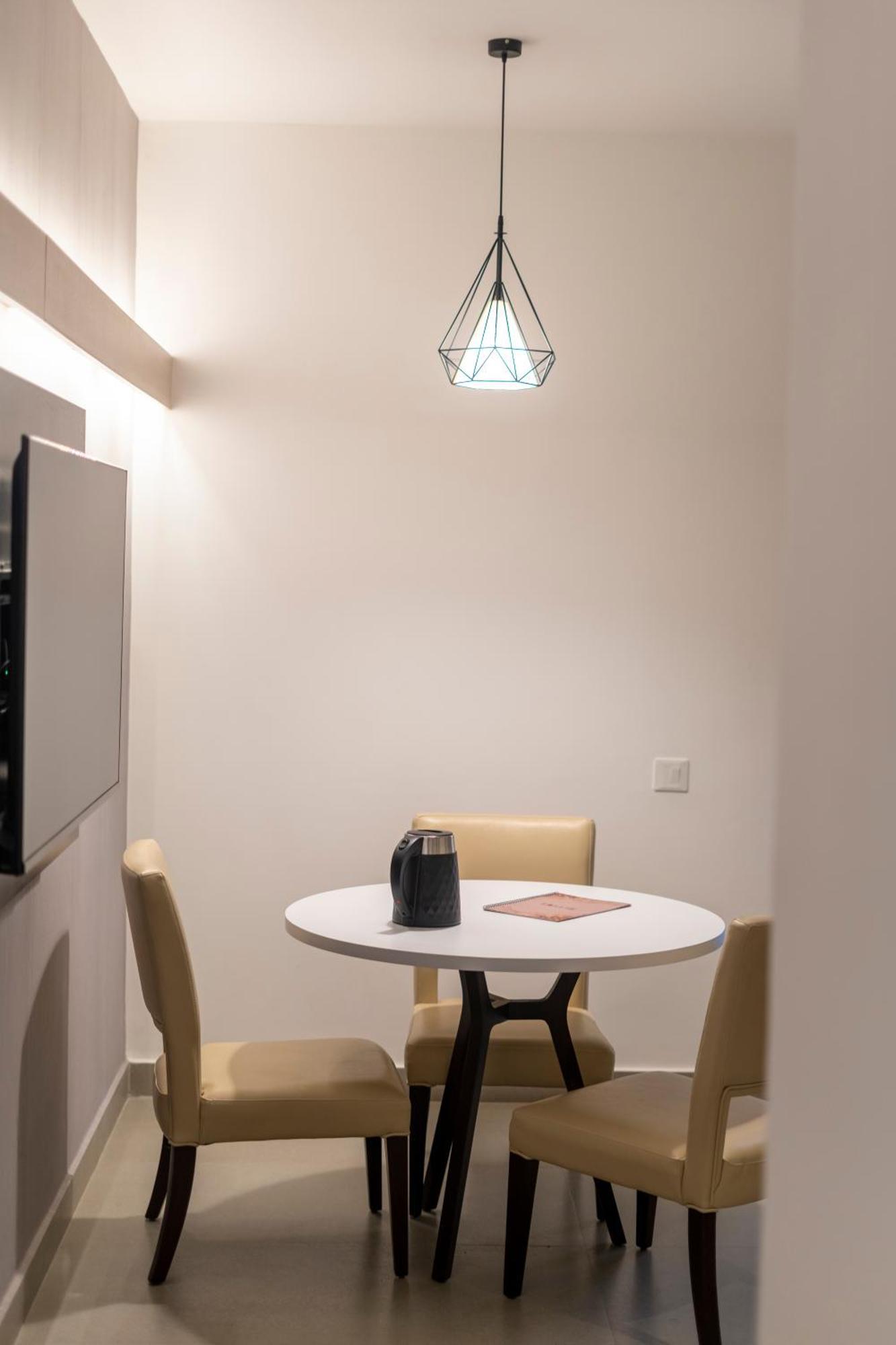 Hotel Deccan Serai Grande, Gachibowli, Χιντεραμπάντ Εξωτερικό φωτογραφία