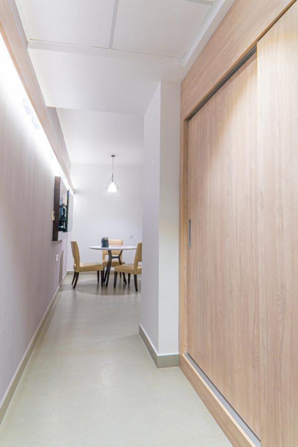 Hotel Deccan Serai Grande, Gachibowli, Χιντεραμπάντ Εξωτερικό φωτογραφία