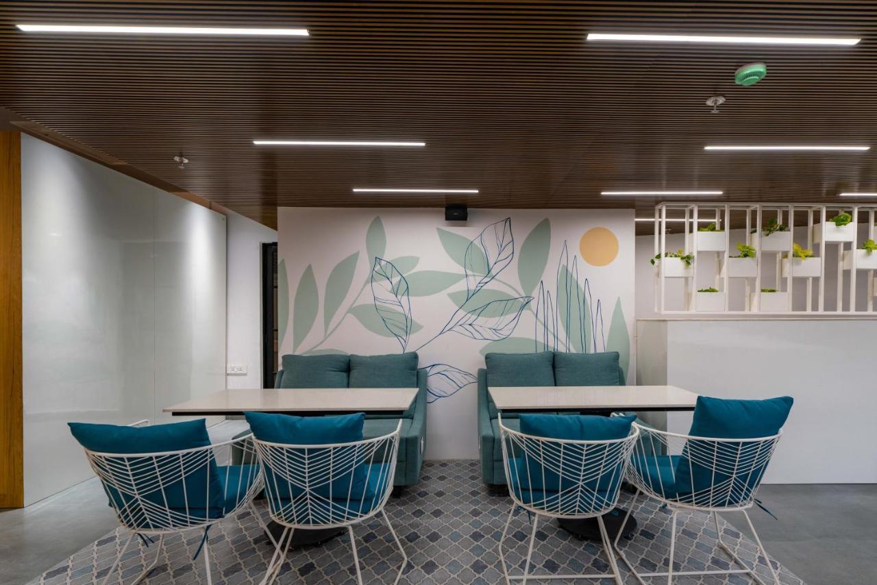 Hotel Deccan Serai Grande, Gachibowli, Χιντεραμπάντ Εξωτερικό φωτογραφία