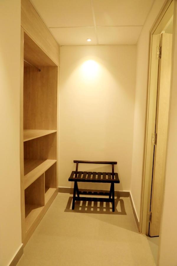 Hotel Deccan Serai Grande, Gachibowli, Χιντεραμπάντ Εξωτερικό φωτογραφία