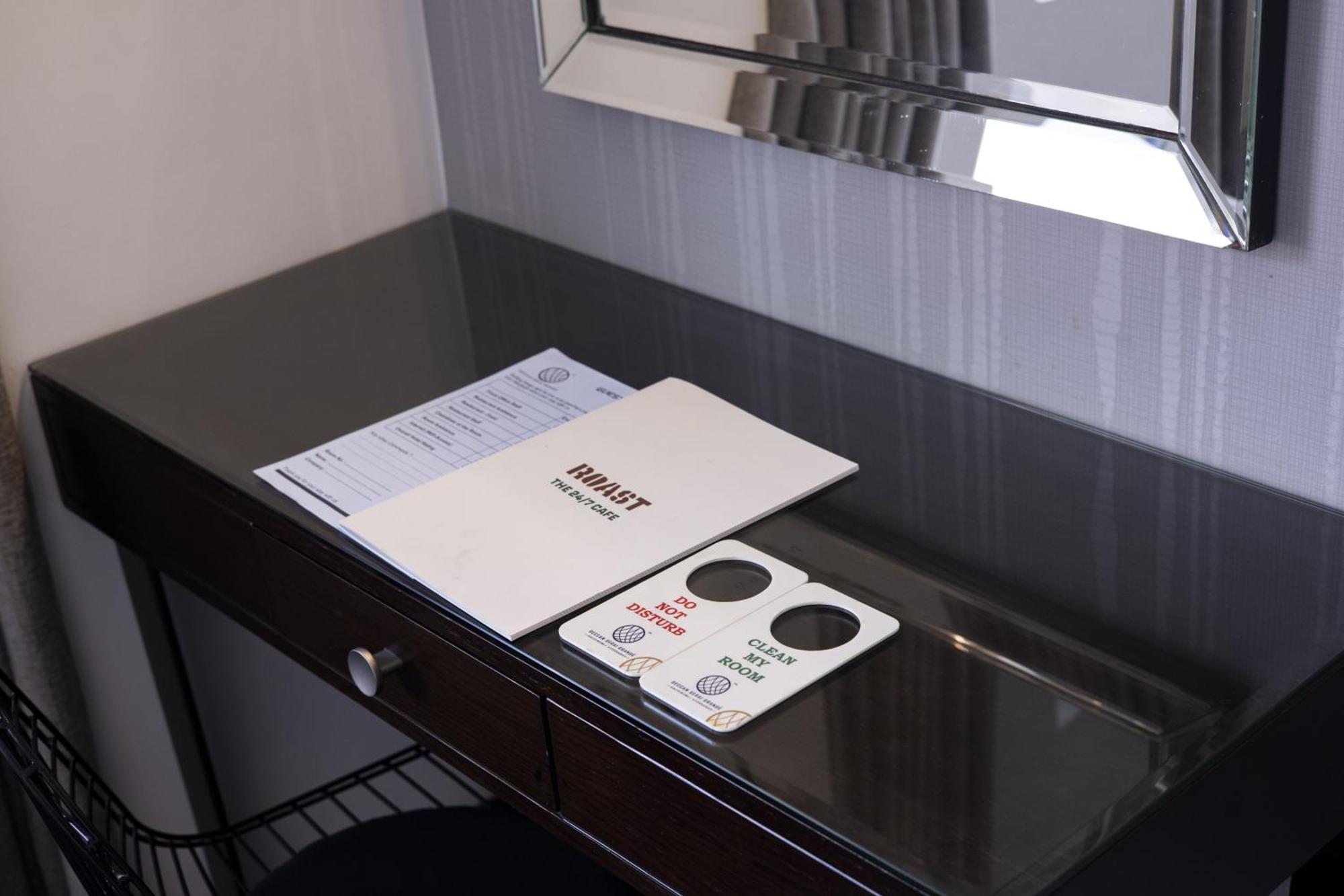 Hotel Deccan Serai Grande, Gachibowli, Χιντεραμπάντ Εξωτερικό φωτογραφία