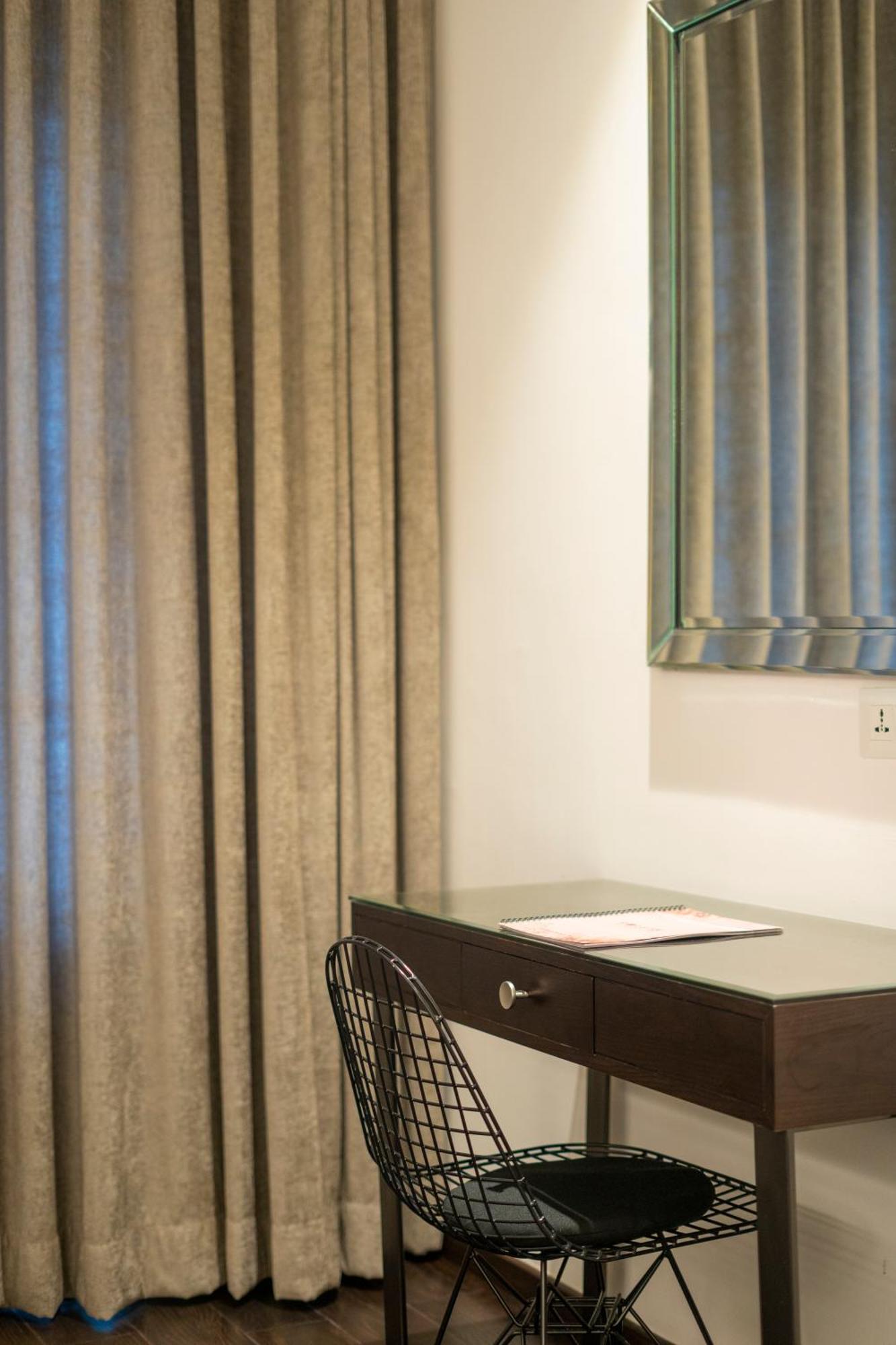 Hotel Deccan Serai Grande, Gachibowli, Χιντεραμπάντ Εξωτερικό φωτογραφία